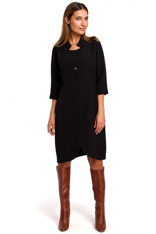Robe femme Stylove De Jour De — noir