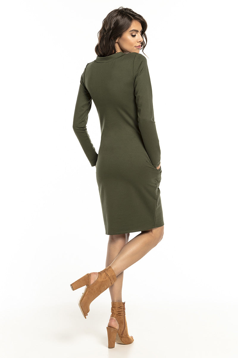 Robe femme Tessita De Jour De — vert