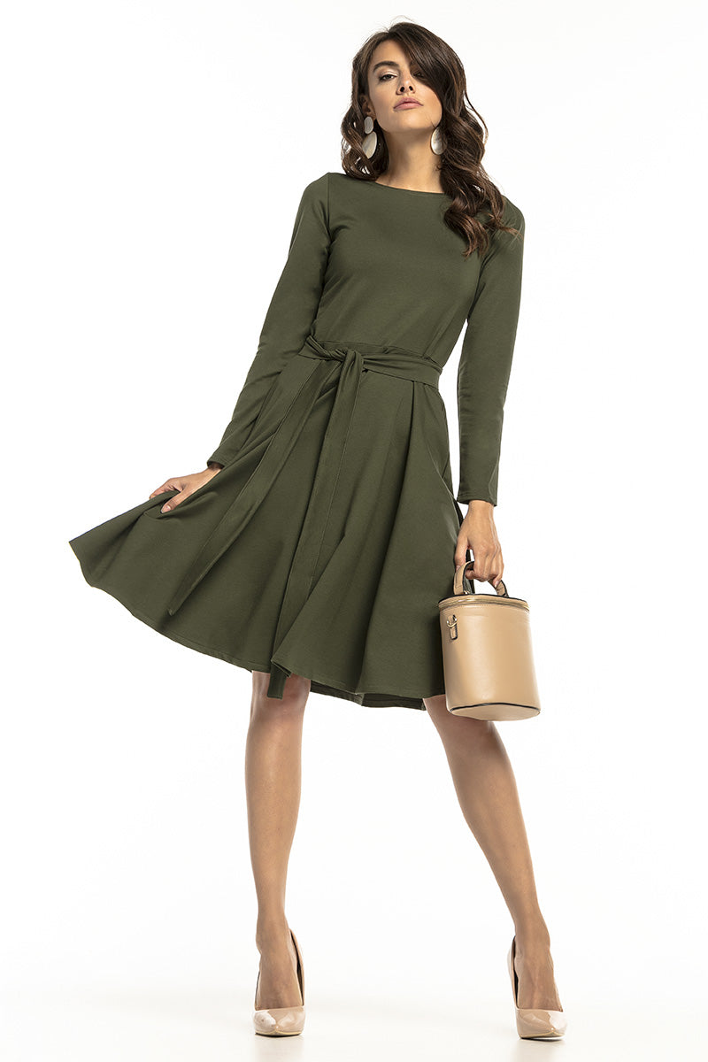 Robe femme Tessita De Jour De — vert