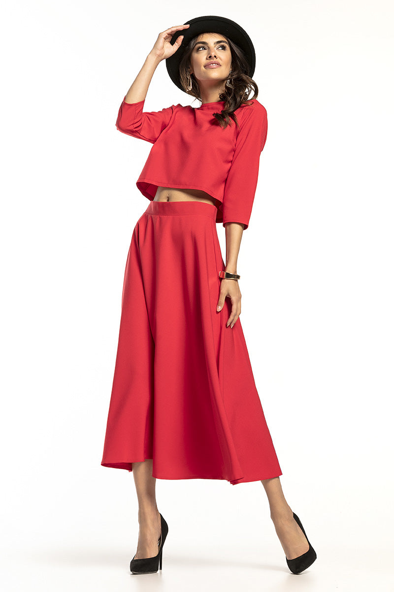 Blouse femme Tessita Chemisier Chemisier — rosé