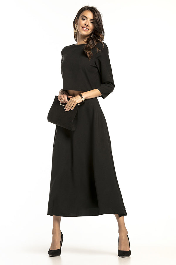 Blouse femme Tessita Chemisier Chemisier — noir