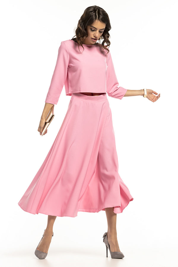 Blouse femme Tessita Chemisier Chemisier — rosé