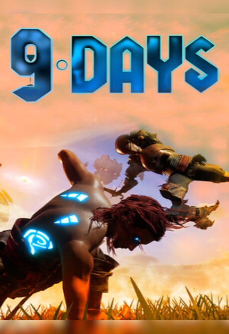 9 Days (PC) - Steam Gift - EUROPE