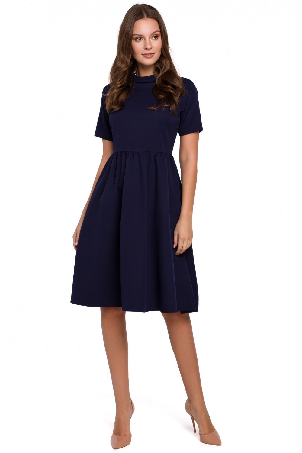 Robe femme Makover De Jour De — bleu marine
