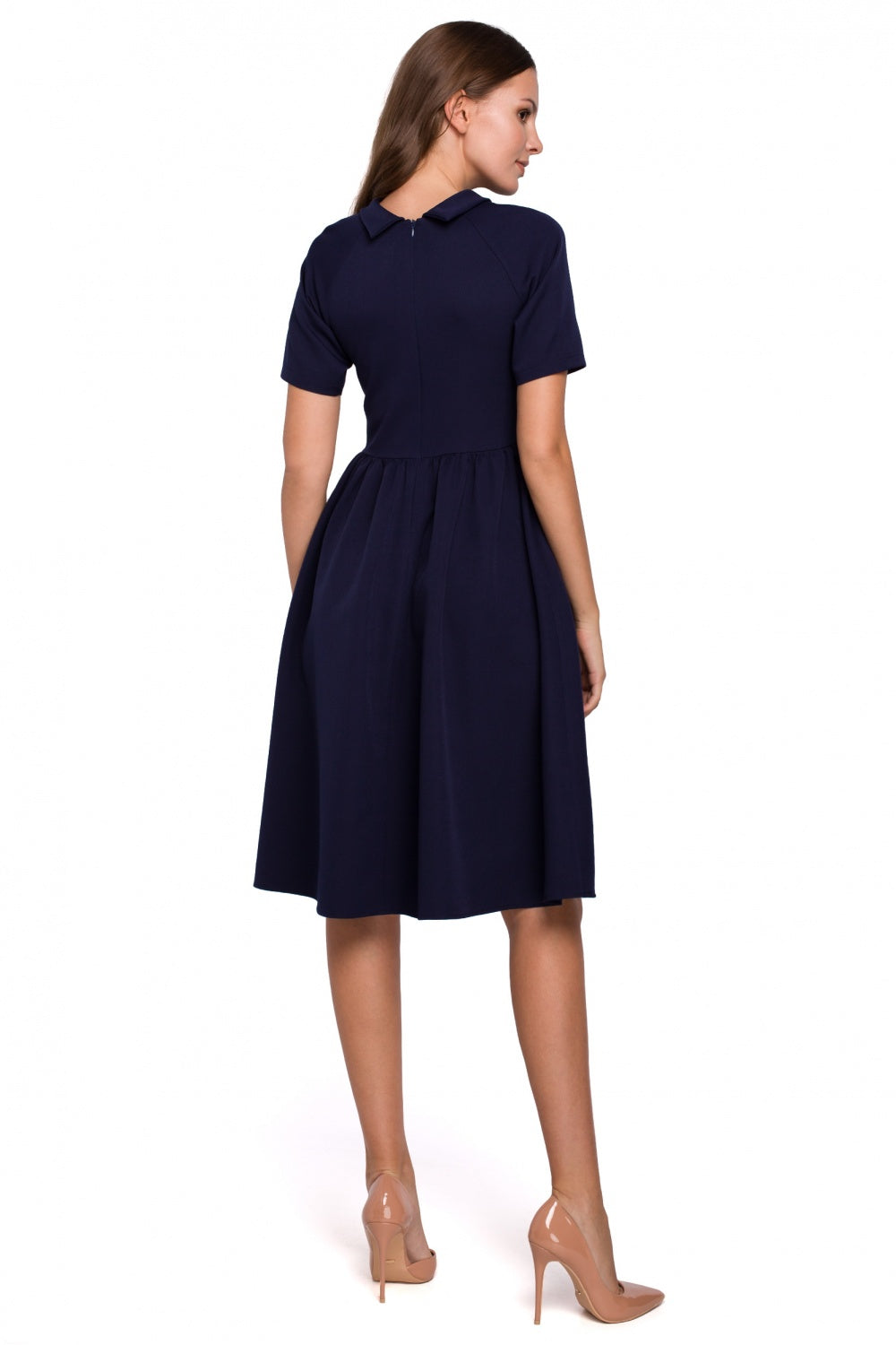 Robe femme Makover De Jour De — bleu marine