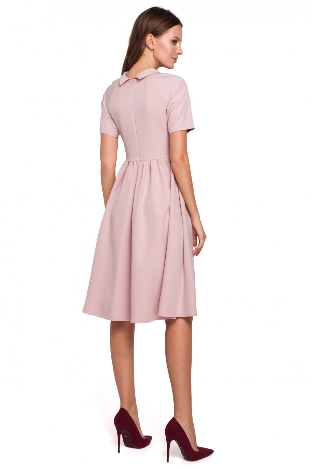 Robe femme Makover De Jour De — rosé