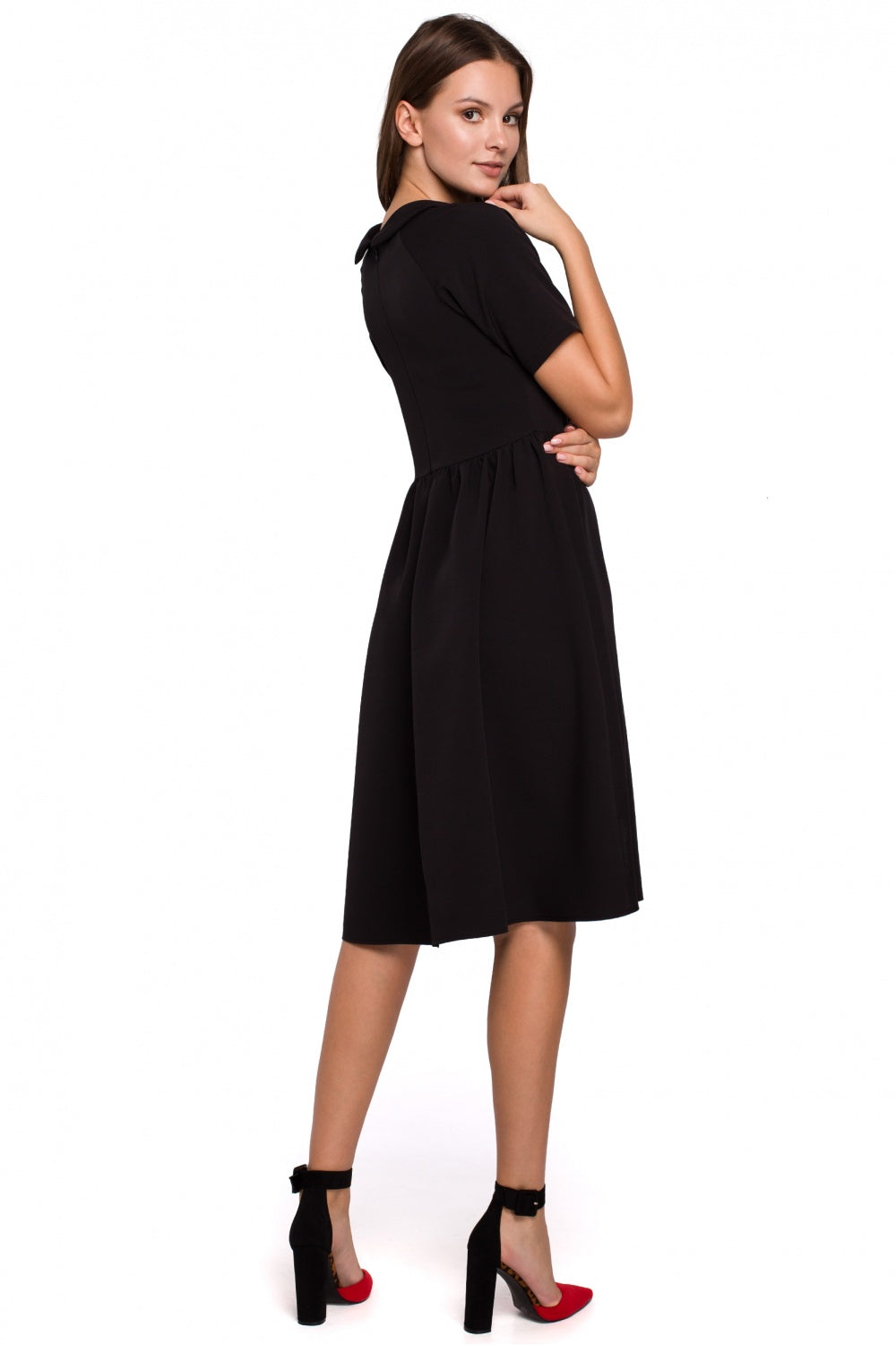 Robe femme Makover De Jour De — noir