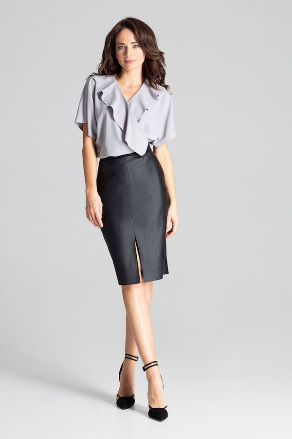 Jupe femme Lenitif — noir