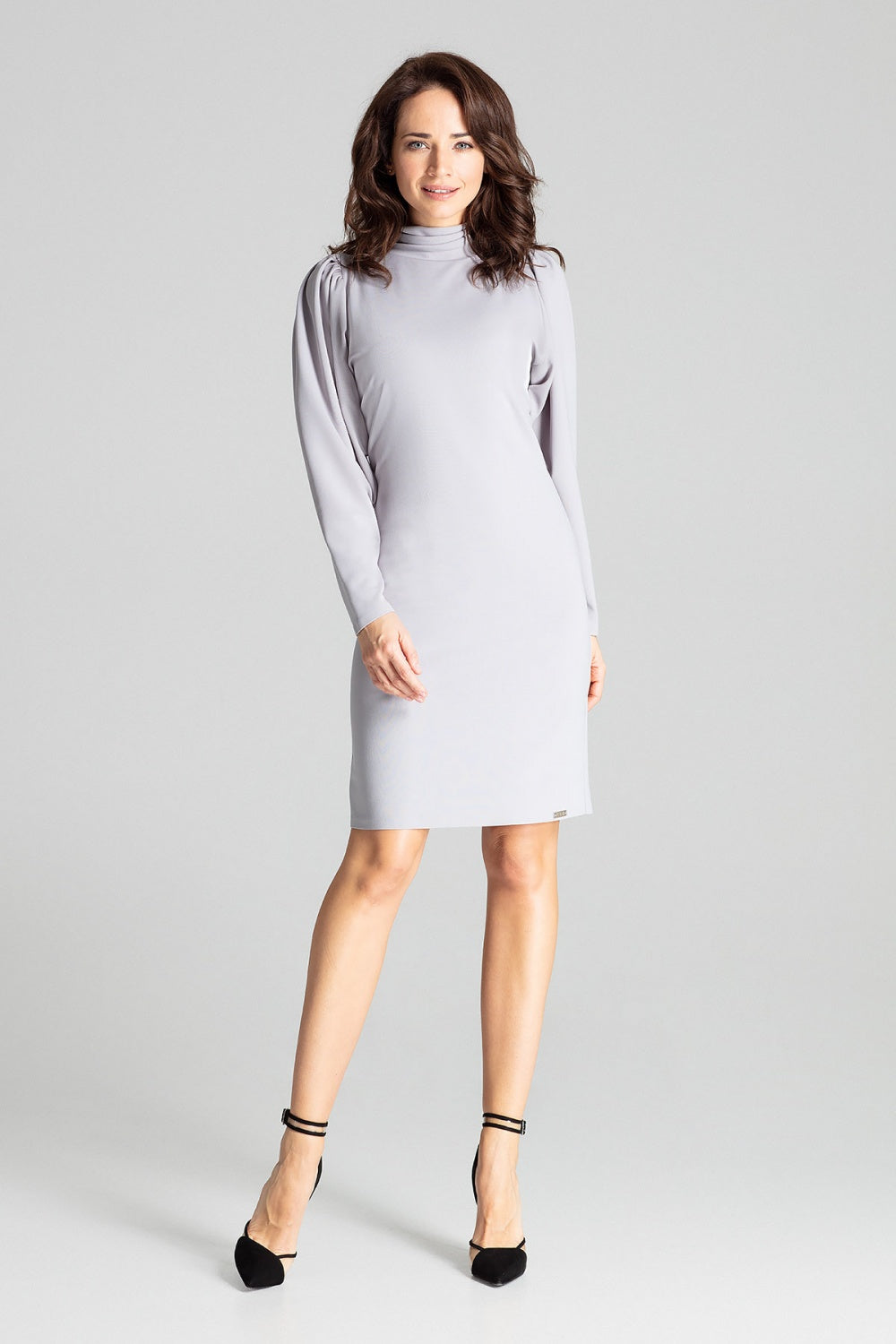 Robe femme Lenitif De Jour De — gris
