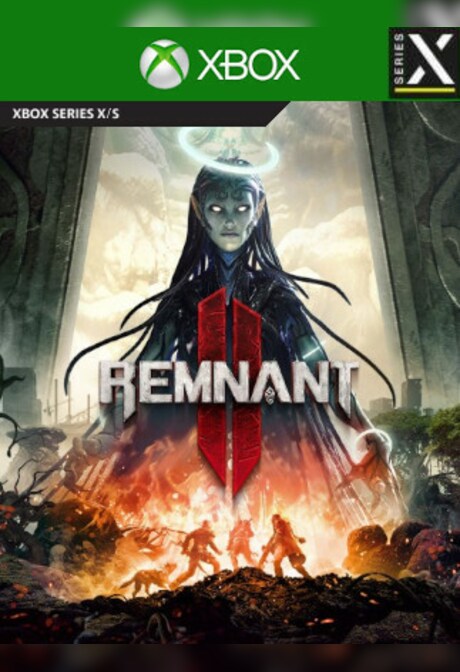 Remnant II (Xbox Series X/S) - Xbox Live Key - ARGENTINA