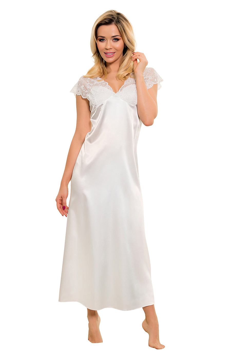 Nuisette femme Kalimo Jupon Jupon — beige