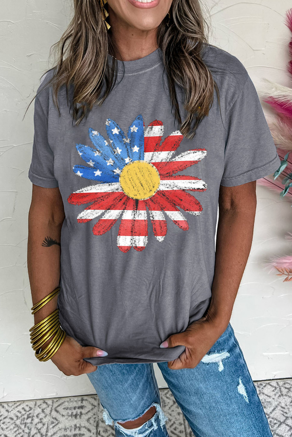 T-shirt femme