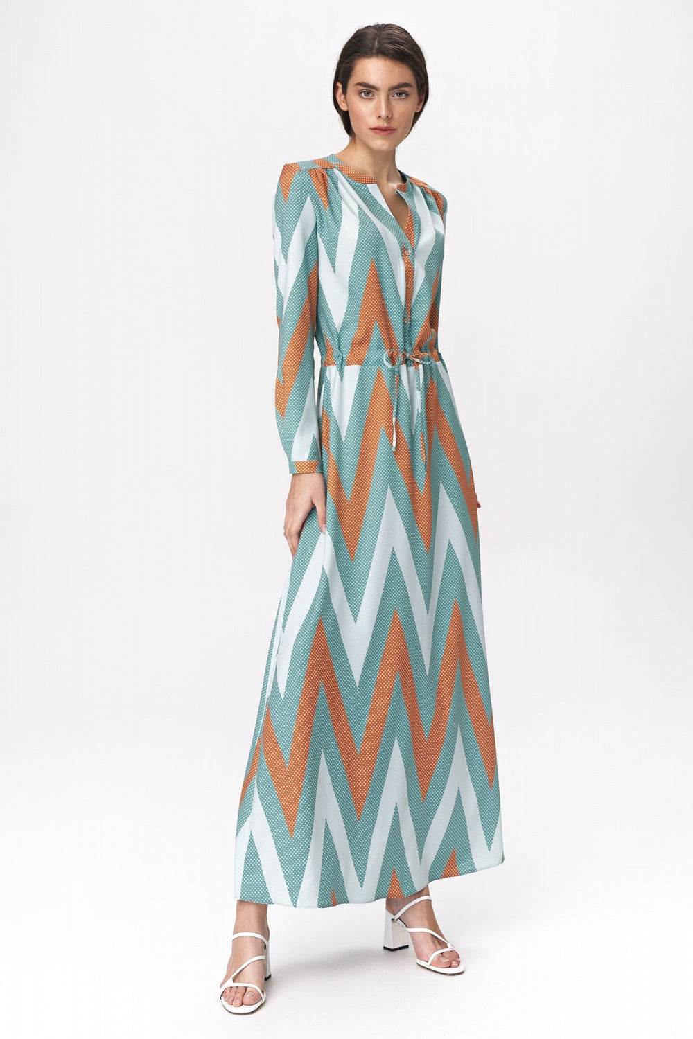 Robe femme Nife De Jour De — multicouleur