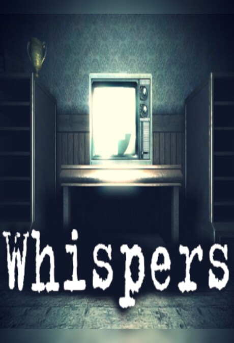 Whispers Steam Key GLOBAL