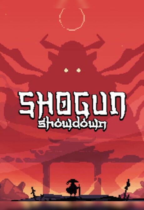 Shogun Showdown (PC) - Steam Gift - GLOBAL