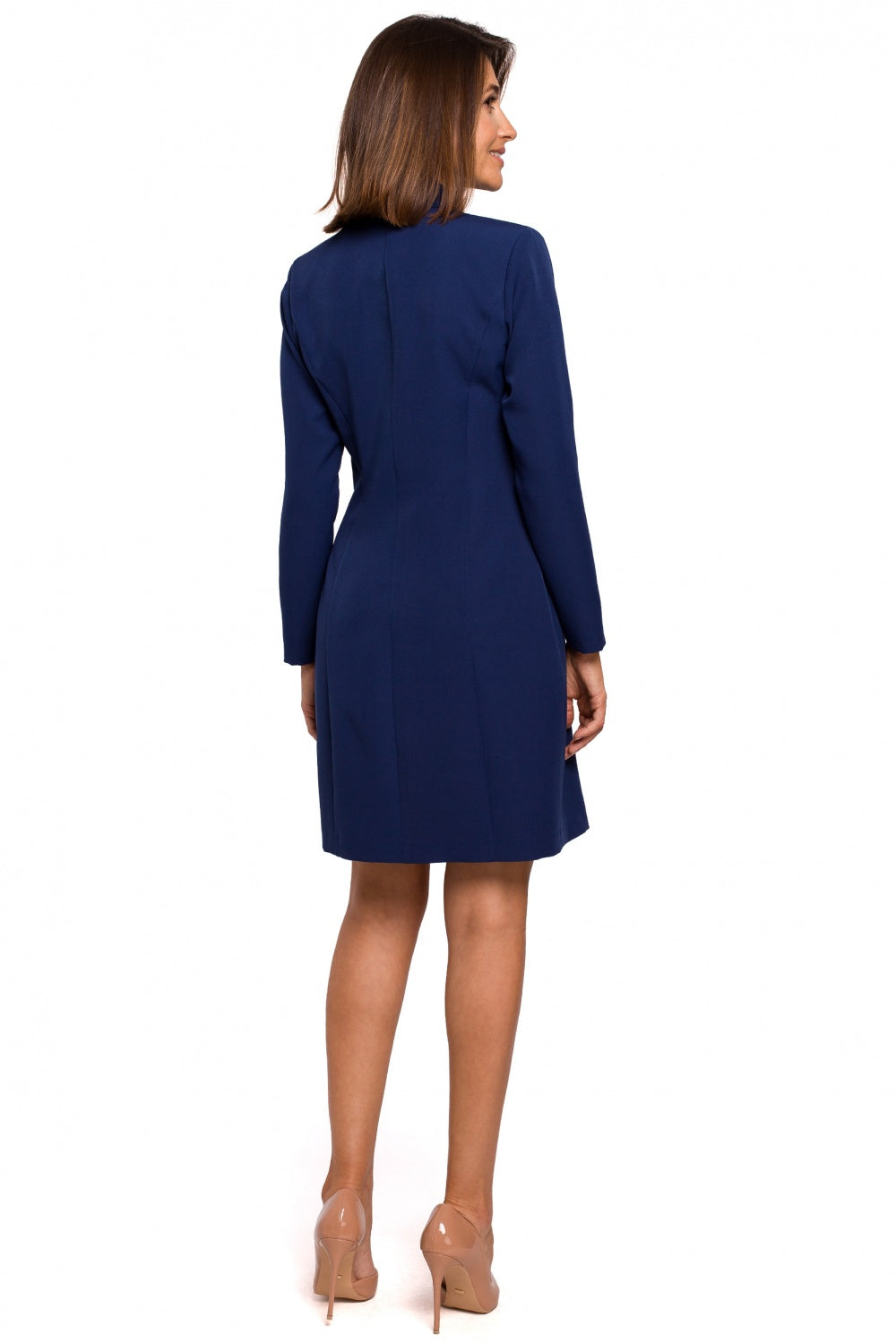 Robe femme Stylove De Jour De — bleu marine