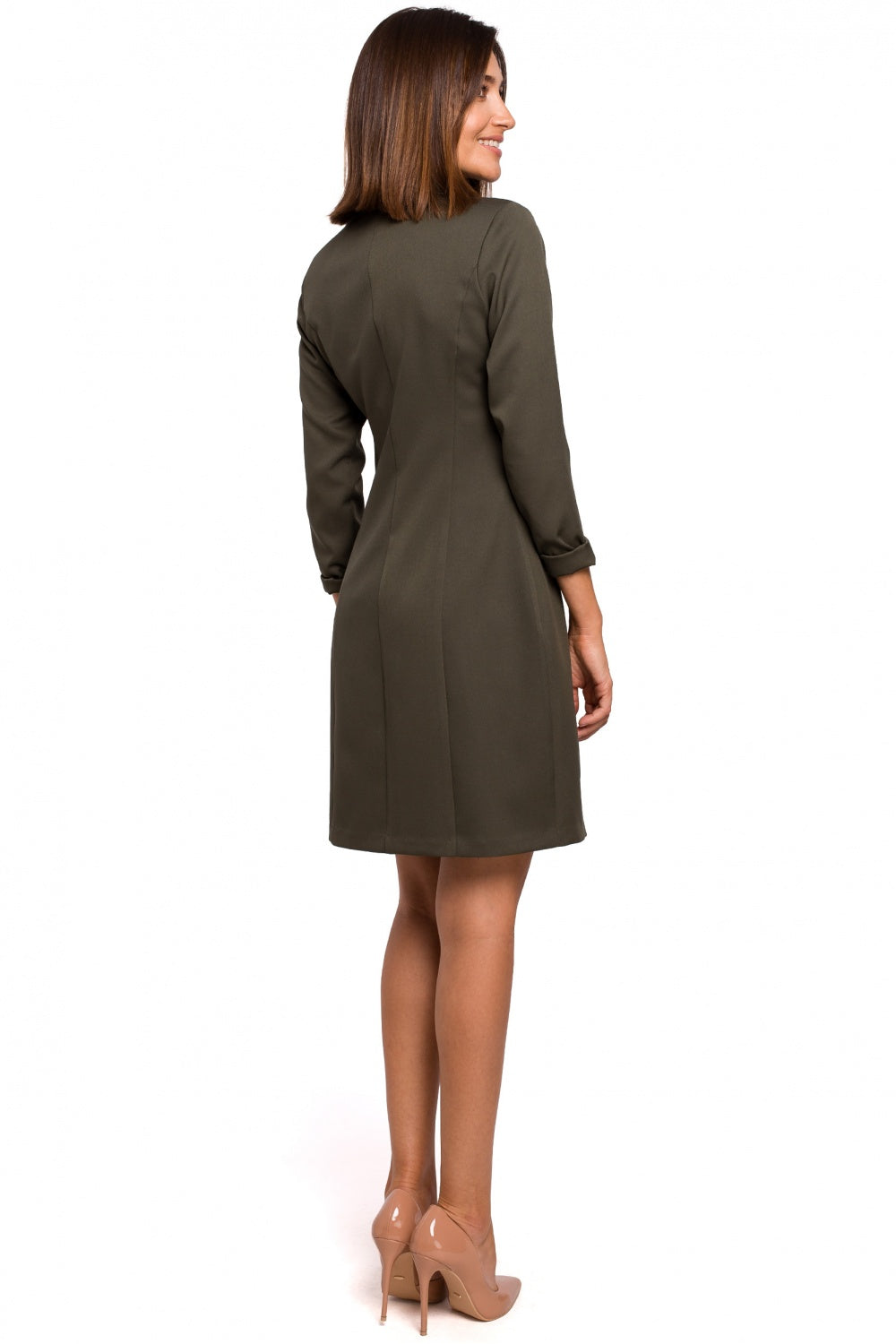 Robe femme Stylove De Jour De — vert