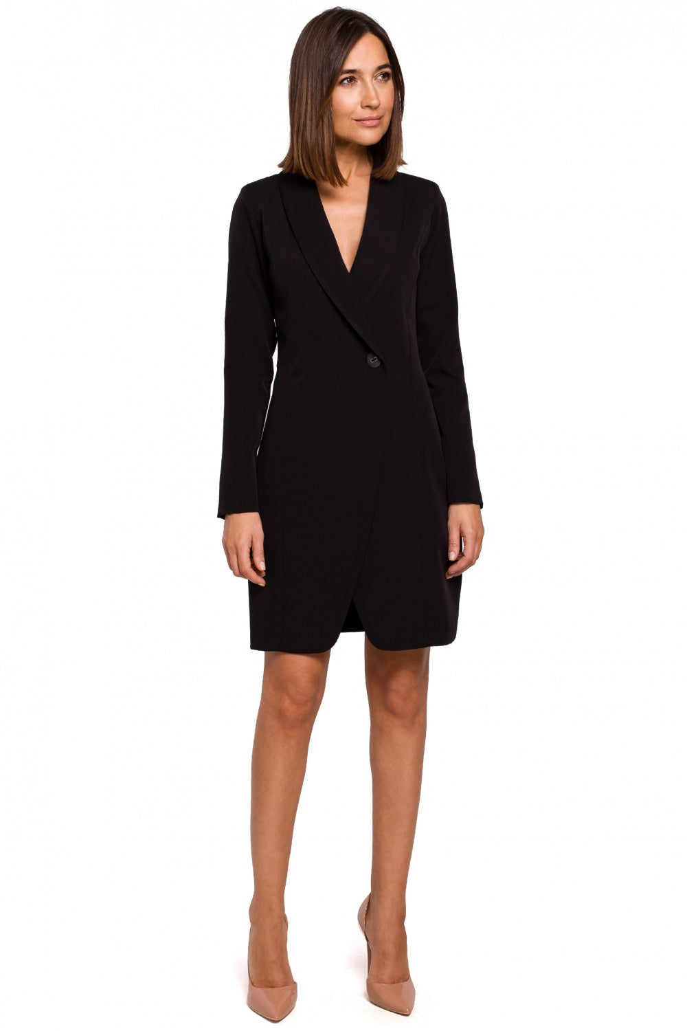 Robe femme Stylove De Jour De — noir