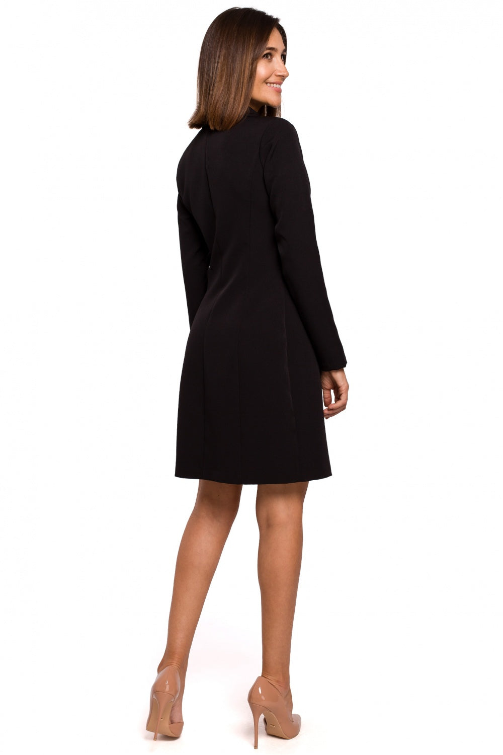 Robe femme Stylove De Jour De — noir