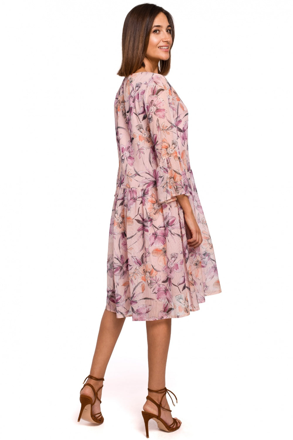 Robe femme Stylove De Jour De — rosé
