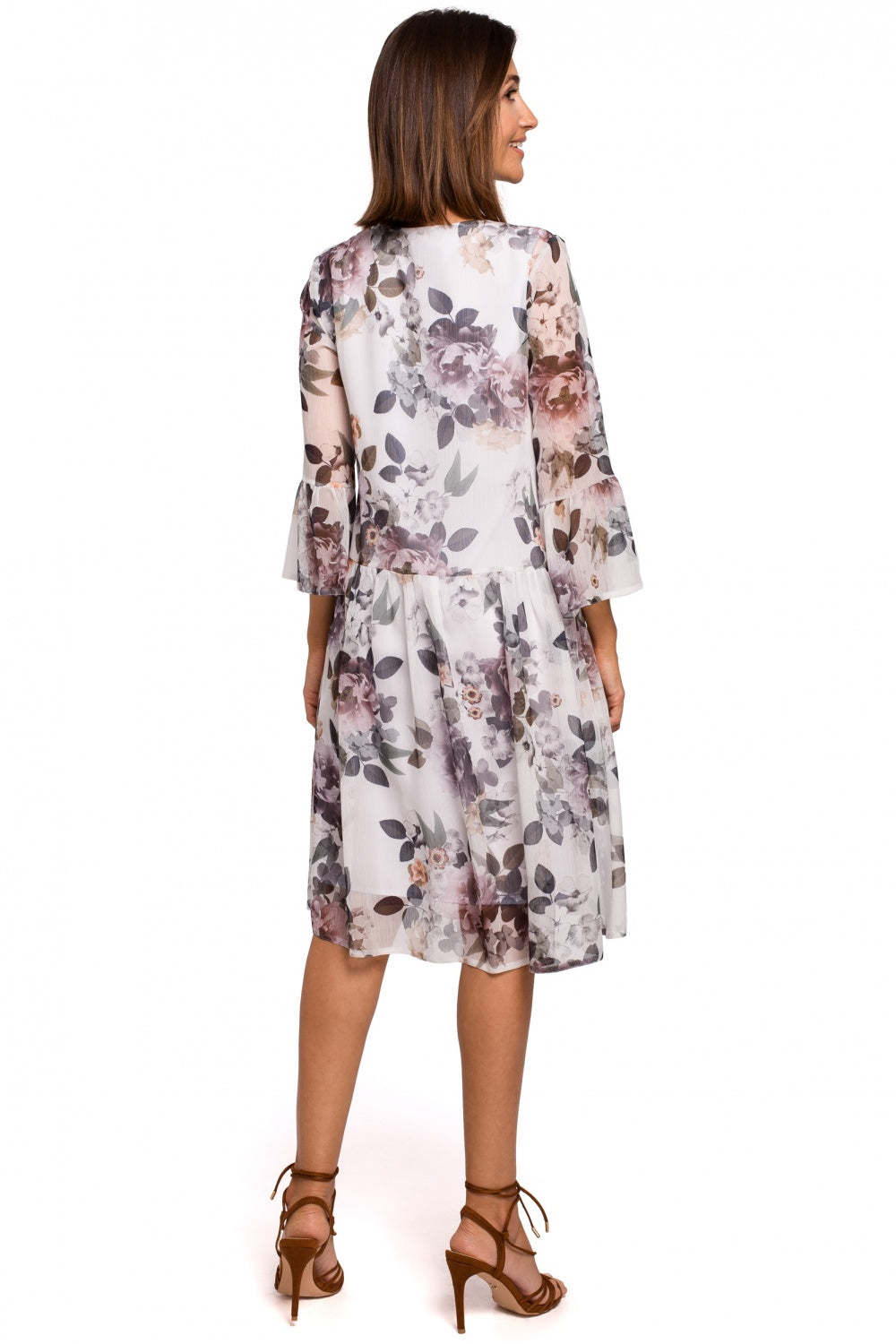 Robe femme Stylove De Jour De — blanc