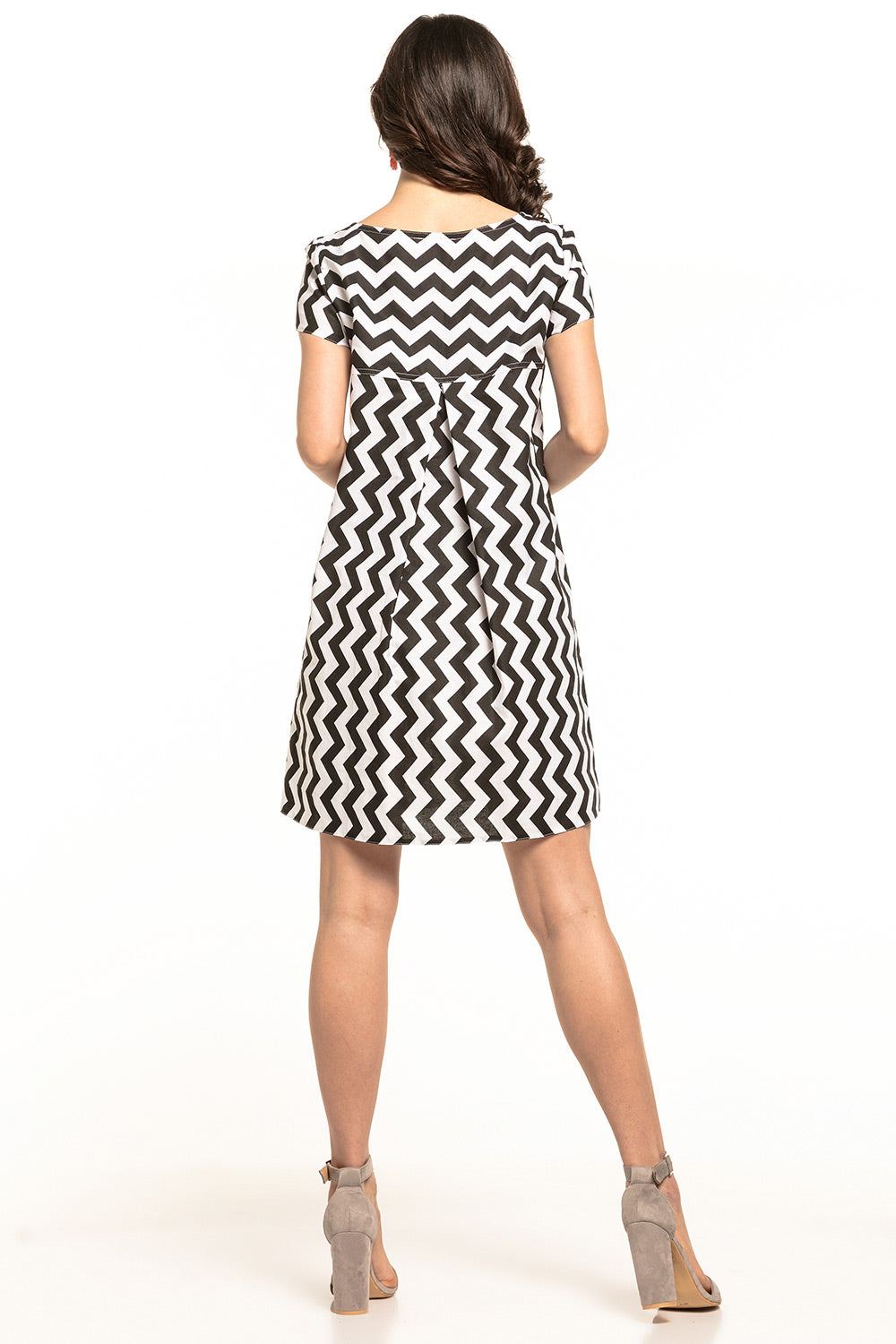 Robe femme Tessita De Jour De — noir