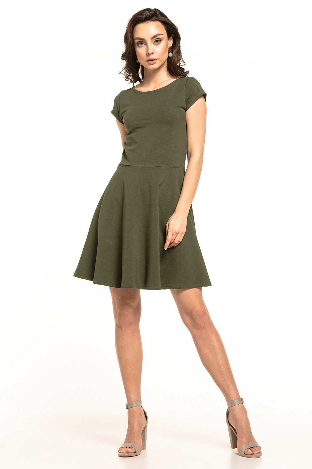 Robe femme Tessita De Jour De — vert