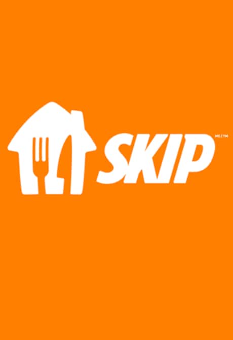 SkipTheDish (Just Eat) Gift Card 50 CAD - Just Eat Key - CANADA