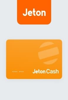 JetonCash 25 EUR - JetonCash Key - GLOBAL