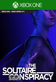 The Solitaire Conspiracy (Xbox One) - Xbox Live Key - ARGENTINA