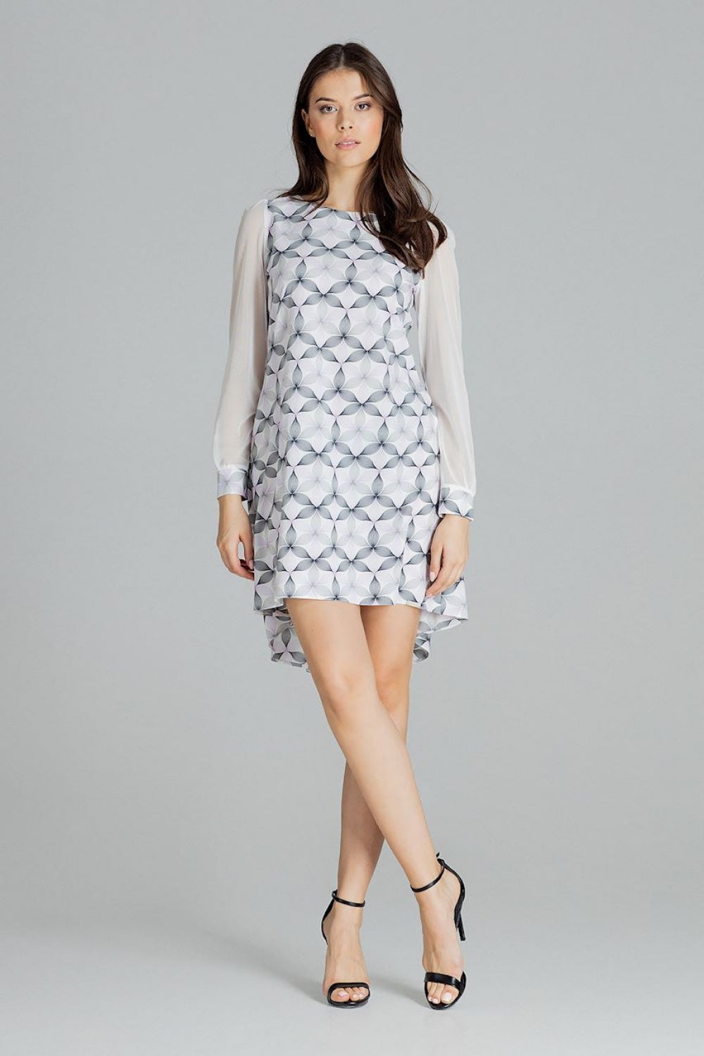 Robe femme Lenitif De Cocktail De — multicouleur