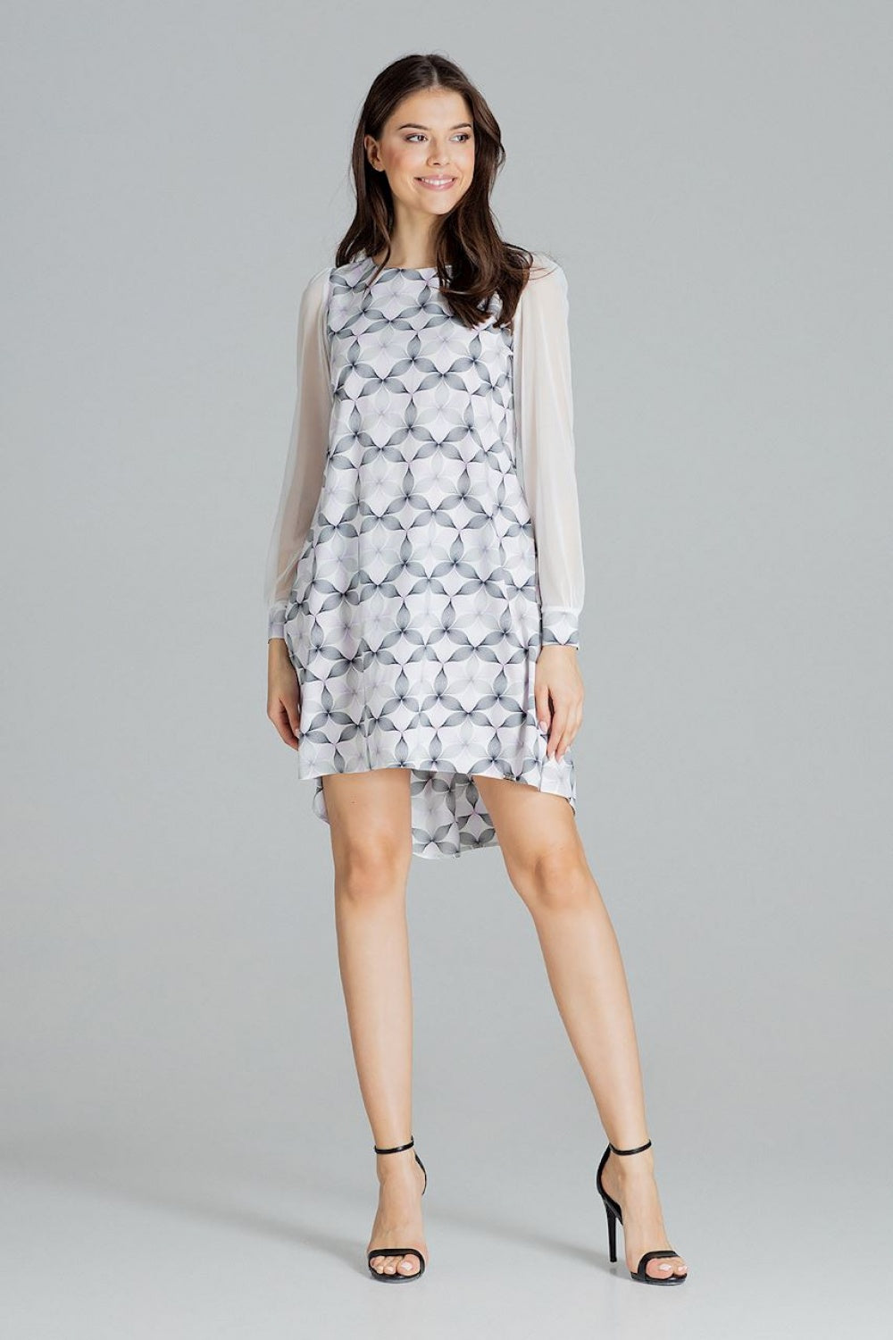 Robe femme Lenitif De Cocktail De — multicouleur