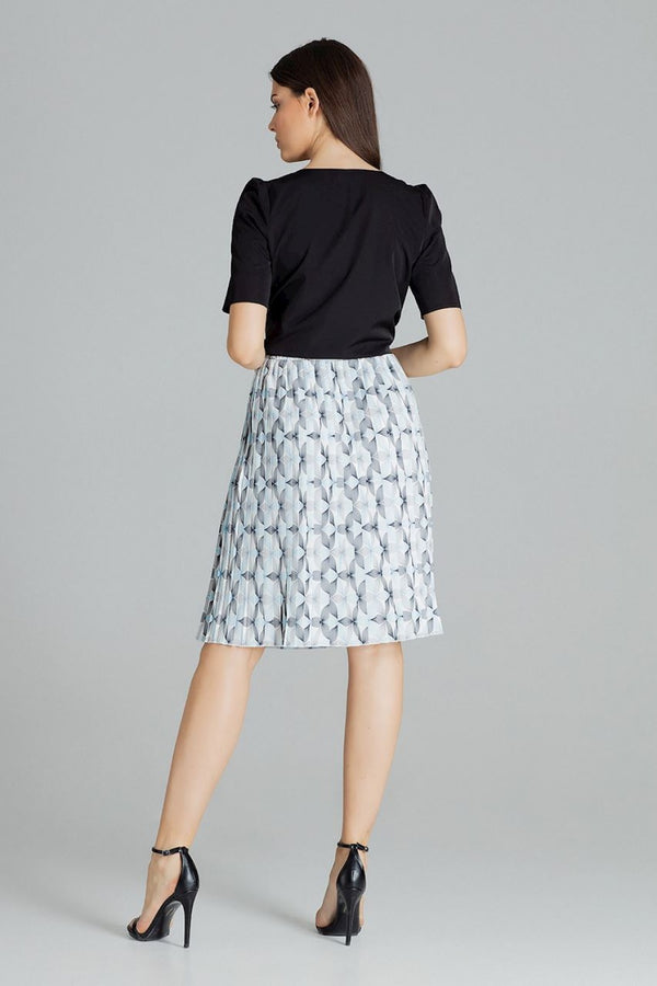Blouse femme Lenitif — noir