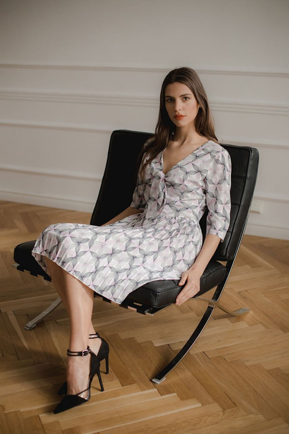 Robe femme Lenitif De Cocktail De — multicouleur