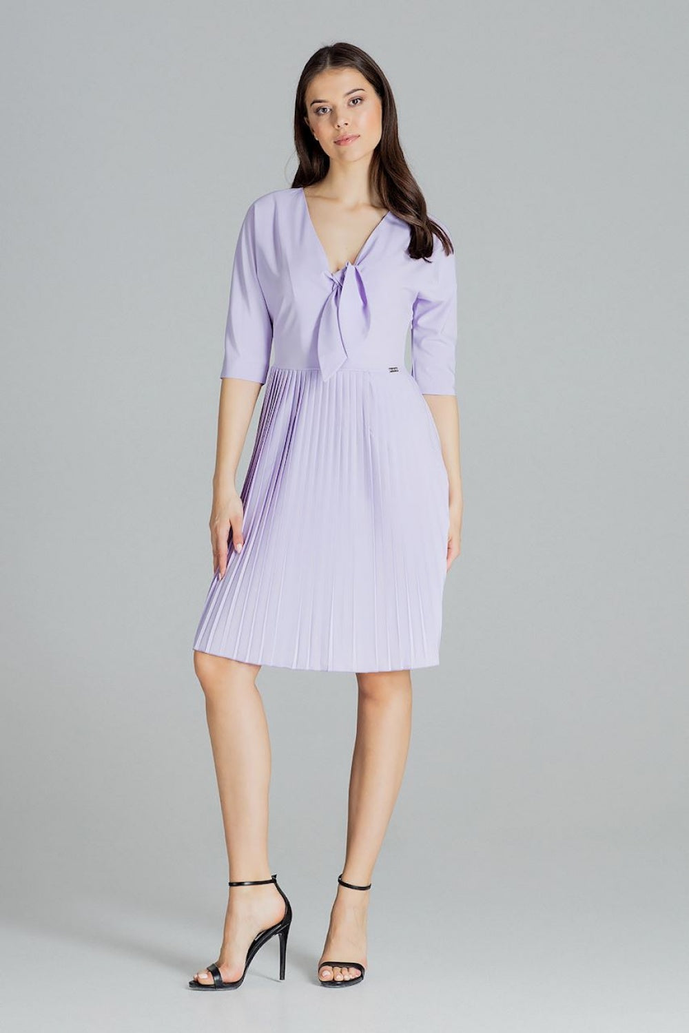 Robe femme Lenitif De Cocktail De — violet