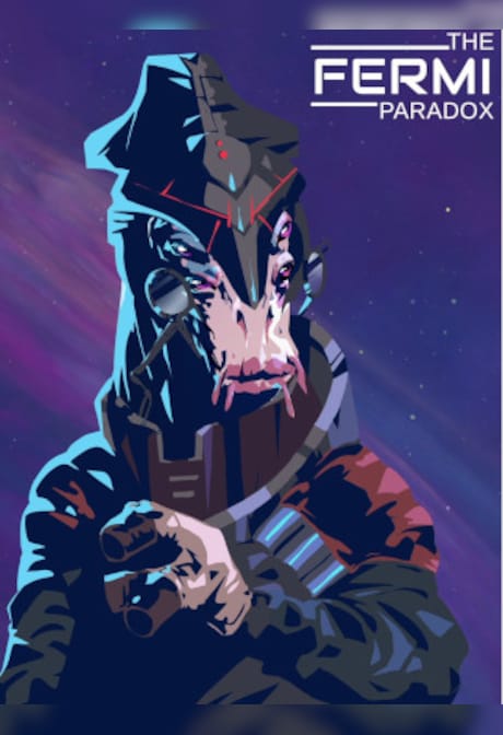 The Fermi Paradox (PC) - Steam Gift - GLOBAL