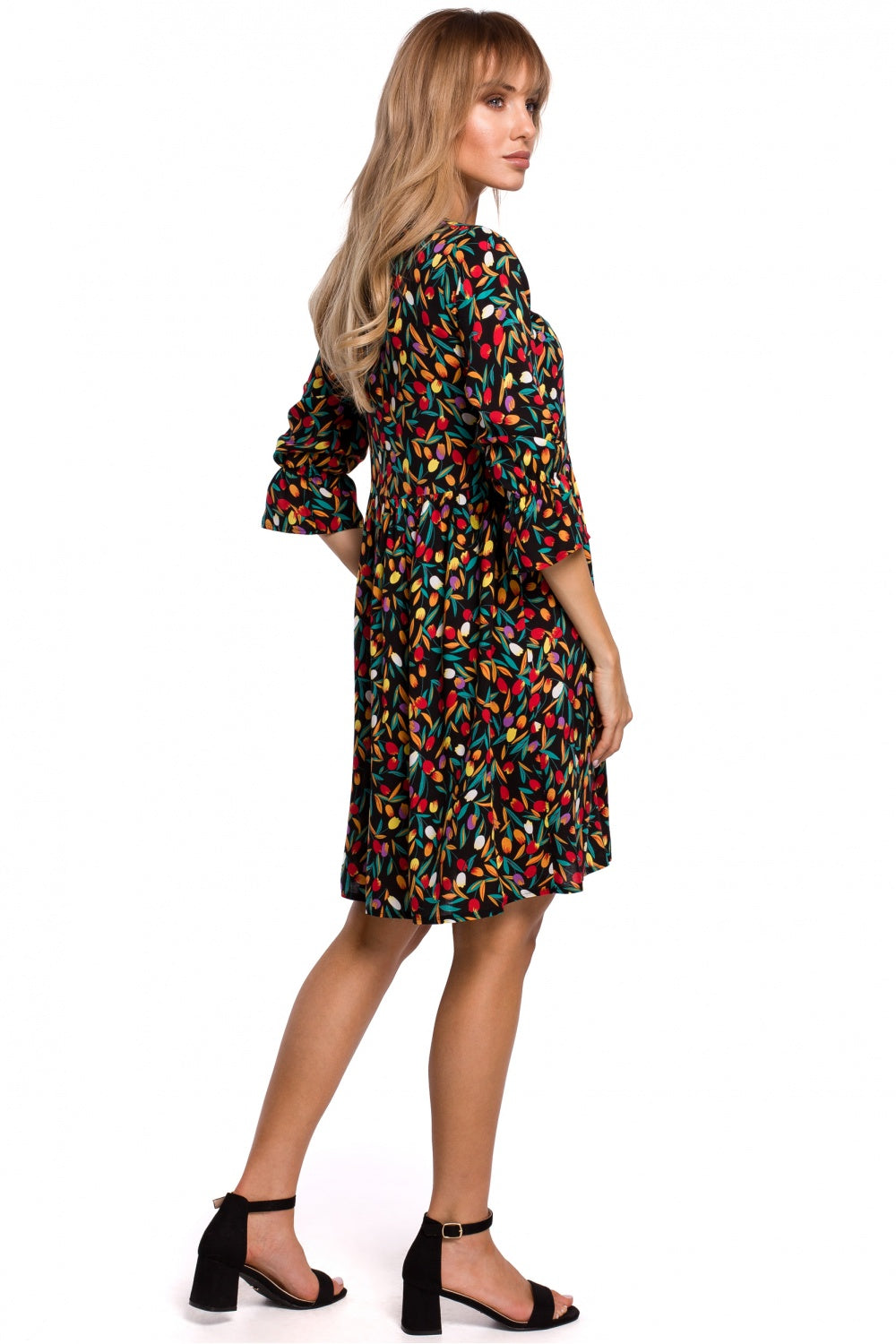 Robe femme Moe De Jour De — multicouleur