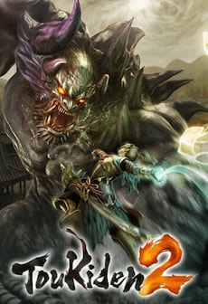 Toukiden 2 (PC) - Steam Key - GLOBAL