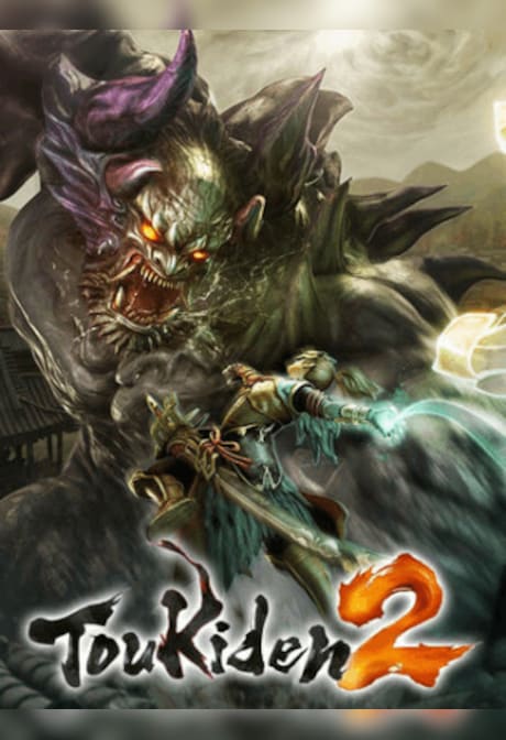 Toukiden 2 (PC) - Steam Gift - GLOBAL