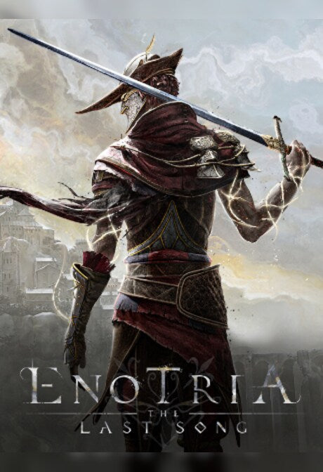 Enotria: The Last Song (PC) - Steam Key - EUROPE