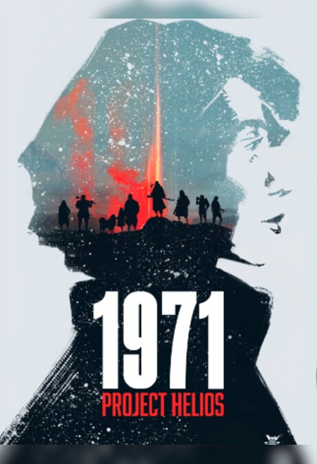1971 PROJECT HELIOS (PC) - Steam Key - GLOBAL