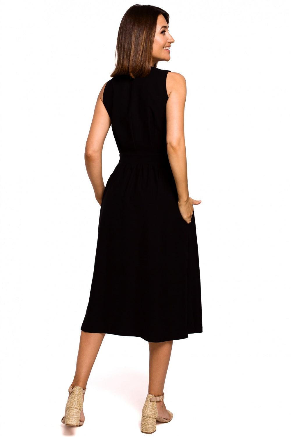 Robe femme Stylove De Jour De — noir