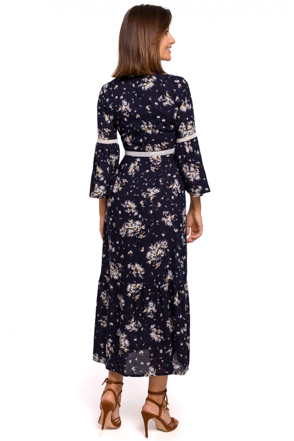 Robe femme Stylove De Jour De — bleu marine