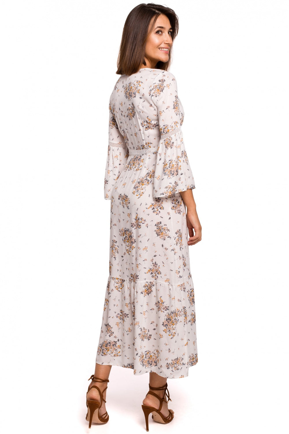 Robe femme Stylove De Jour De — beige