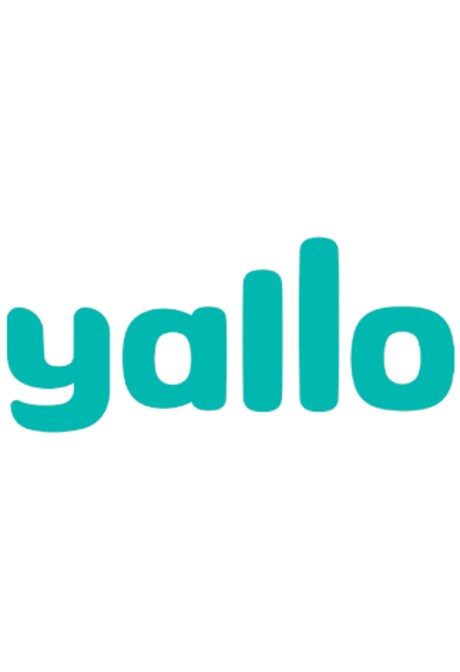 Yallo Mobile 10 CHF - Yallo Key - SWITZERLAND