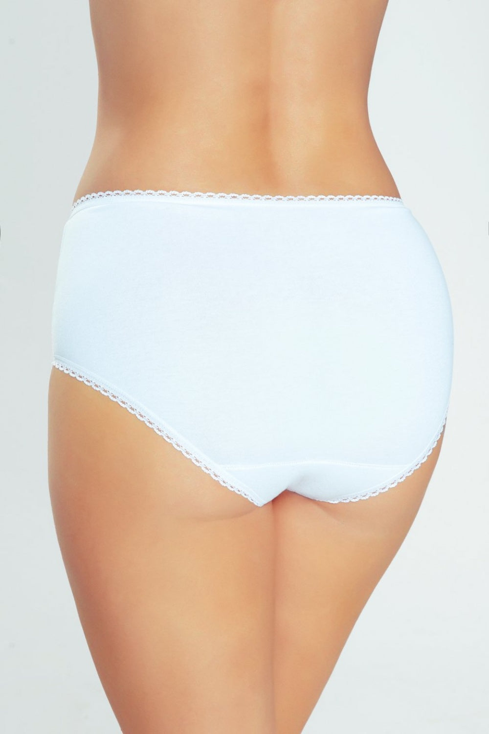 Culotte femme Eldar Culottes Culottes — blanc