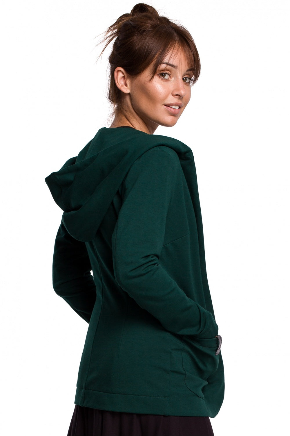 Blazer femme BeWear — vert