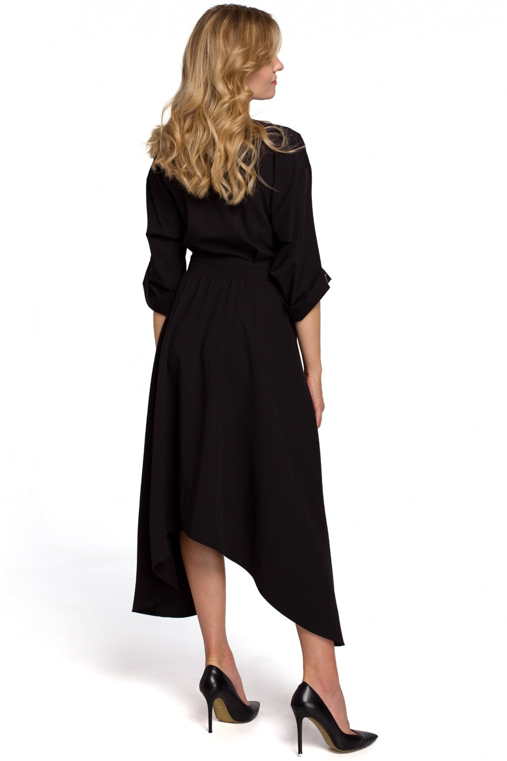 Robe femme Makover De Jour De — noir
