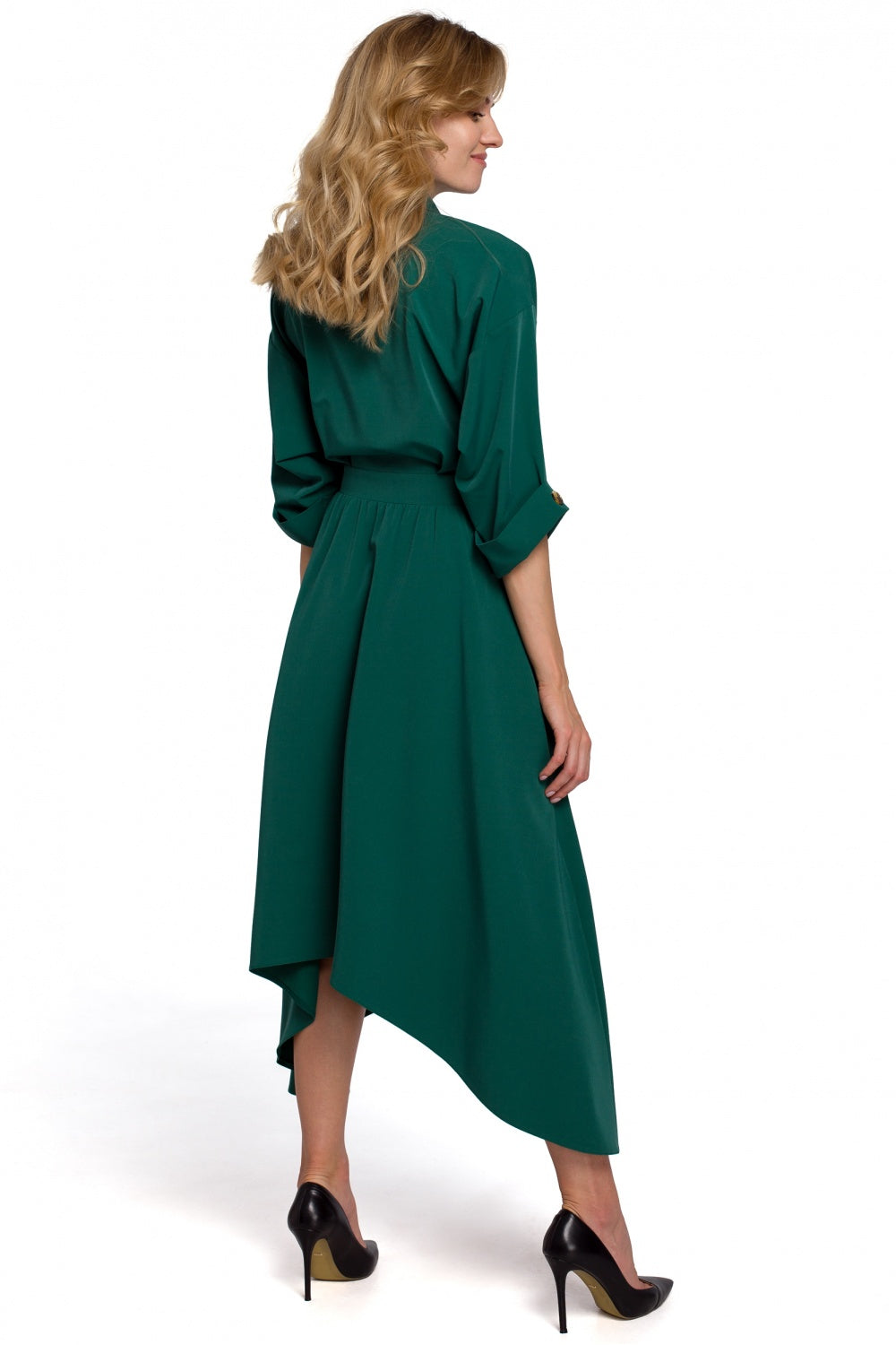 Robe femme Makover De Jour De — vert
