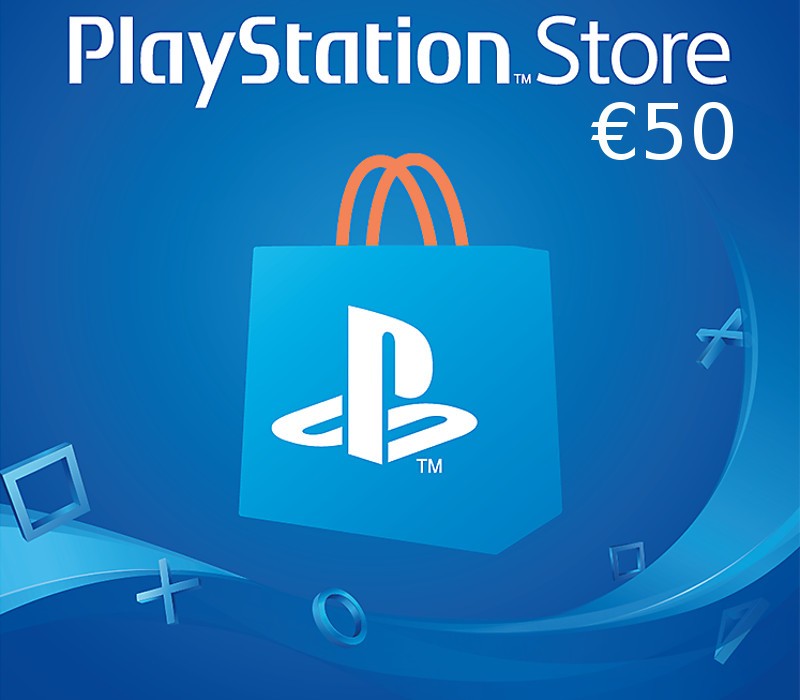 PlayStation Network NZD 50 Gift Card NZ